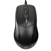 Mouse per computer cablato USB ZGB 512C