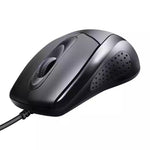 Mouse per computer cablato USB ZGB 512C