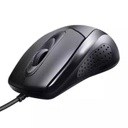 Mouse per computer cablato USB ZGB 512C