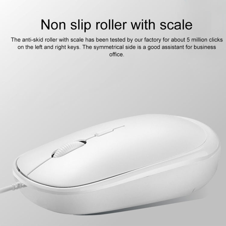 Set tastiera mouse USB cablata color cioccolato ZGB S600