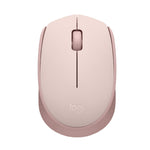 Mouse senza fili Logitech M172 1000 DPI 2,4 GHz, M172