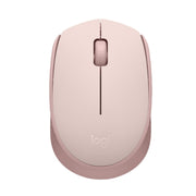 Mouse senza fili Logitech M172 1000 DPI 2,4 GHz, M172