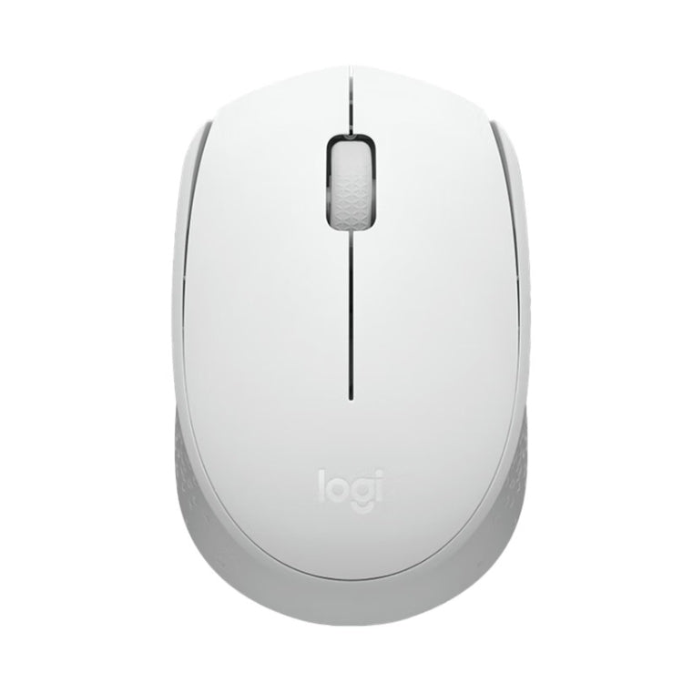 Mouse senza fili Logitech M172 1000 DPI 2,4 GHz