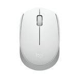 Mouse senza fili Logitech M172 1000 DPI 2,4 GHz, M172