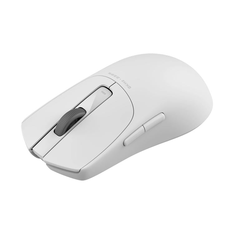 Mouse da gioco originale Xiaomi Mouse X1 cablato wireless 2.4G TTC Micro Switch 8000Hz 26000 DPI, XMSBX1YM