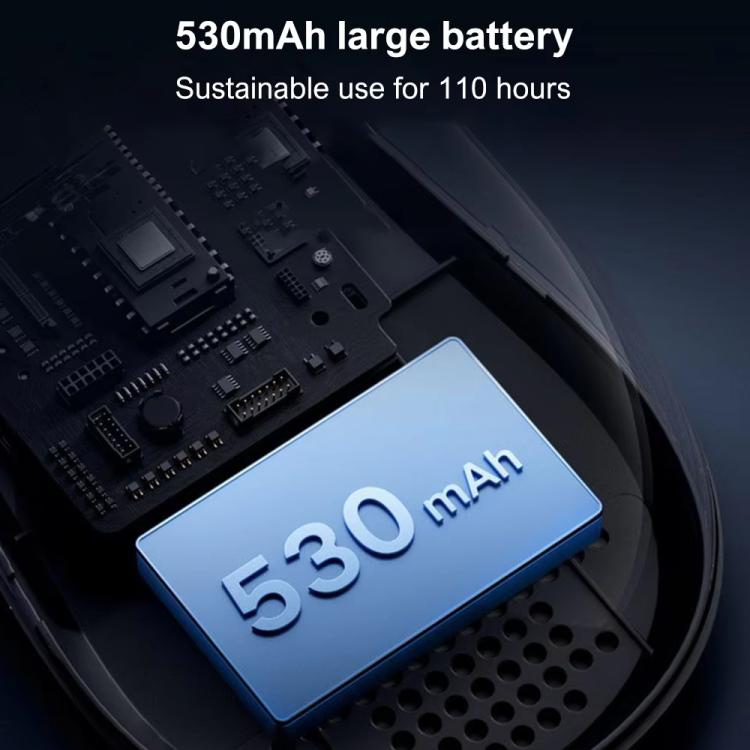 Mouse da gioco originale Xiaomi Mouse X1 cablato wireless 2.4G TTC Micro Switch 8000Hz 26000 DPI, XMSBX1YM