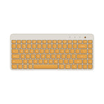 Tastiera portatile dual-mode originale Xiaomi XMBXJP01YM da 85 tasti