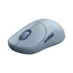 Mouse per computer ultrasottile originale Xiaomi dual-mode 1200 DPI 3