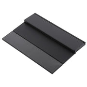 GK608 Tastiera Bluetooth V3.0 pieghevole ultrasottile, supporto integrato, supporto sistema Android / iOS / Windows, GK608 (Black), GK608 (Grey), GK608 (Gold)