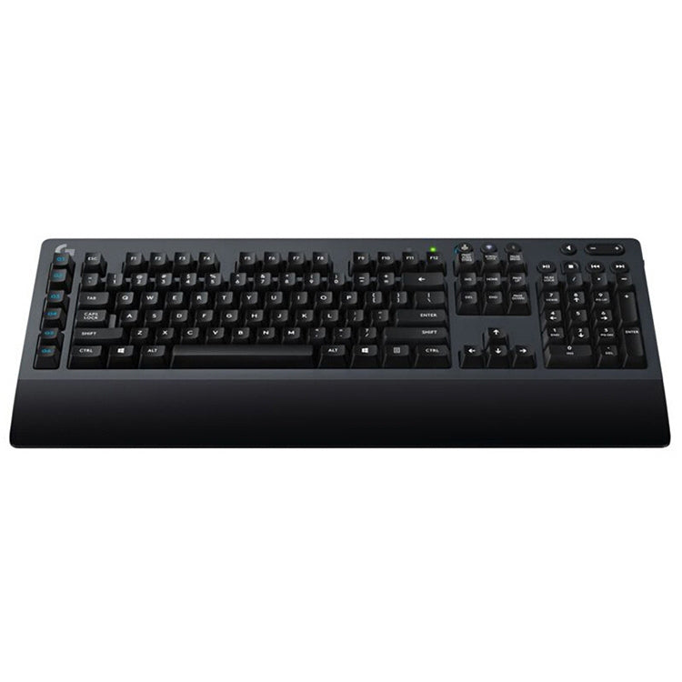 Tastiera silenziosa wireless Smart Bluetooth Dual Mode Logitech G613