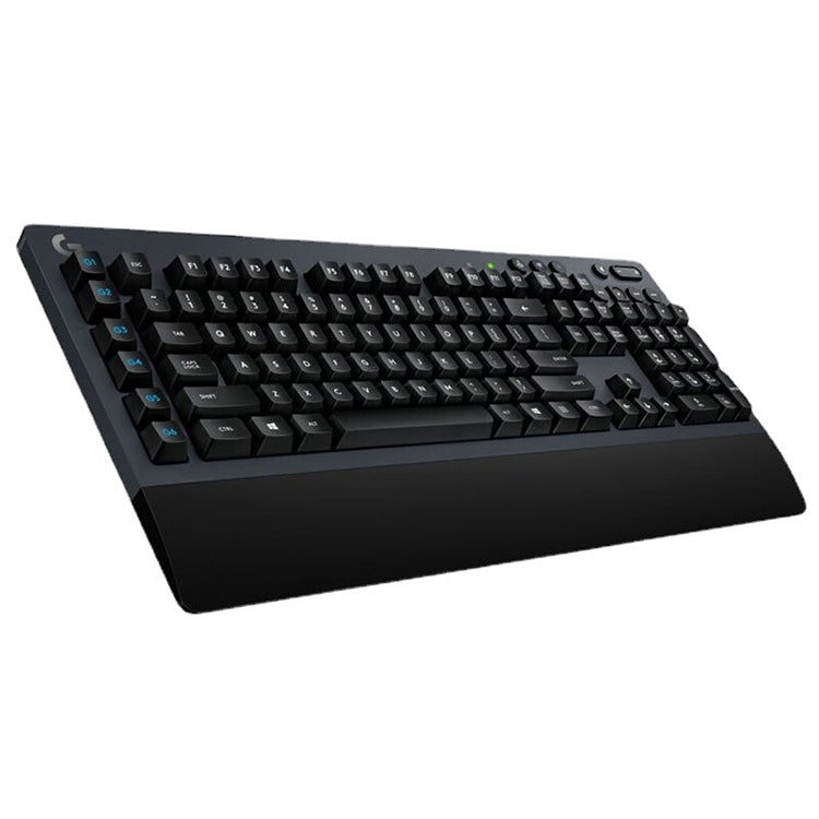 Tastiera silenziosa wireless Smart Bluetooth Dual Mode Logitech G613