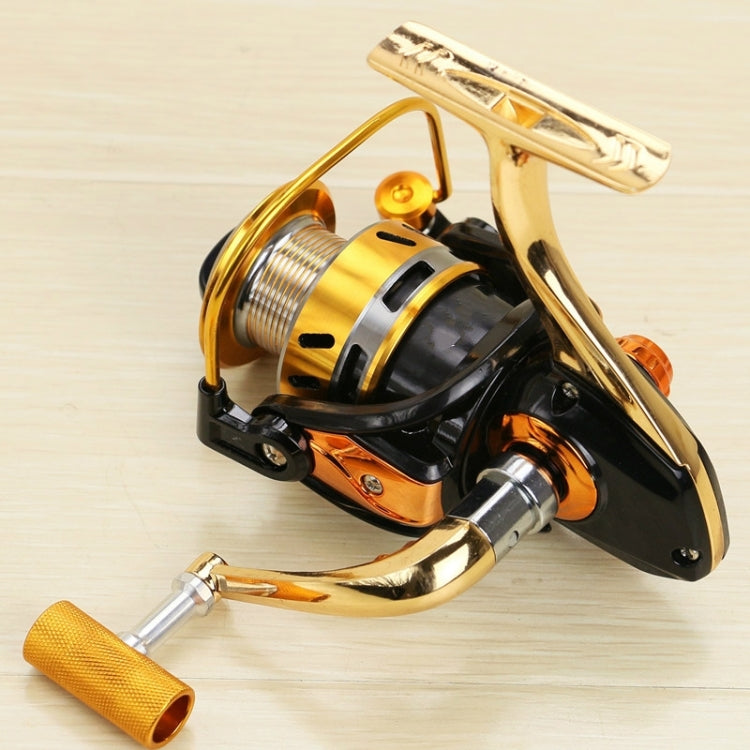Mulinello interamente in metallo Gapless da 13 assi, 500 Model, 1000 Model, 2000 Model, EF4000, 3000 model, 5000 Model, 6000 Model, 7000 Model
