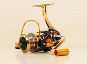 Mulinello interamente in metallo Gapless da 13 assi, 500 Model, 1000 Model, 2000 Model, EF4000, 3000 model, 5000 Model, 6000 Model, 7000 Model