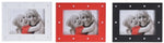 Cornice per foto con luci LED vari colori 8719202478457 KP3998