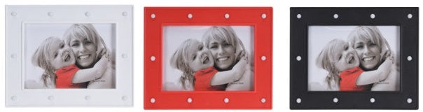 Cornice per foto con luci LED vari colori 8719202478457 KP3998