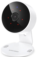 Telecamera FullHD 4MP con microfono 6921042140193 KSC-1129 F4030
