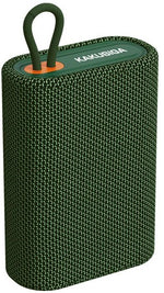 Altoparlante Bluetooth 5W USB/AUX/Radio FM verde KSC-613