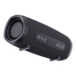 Altoparlante Bluetooth 10W con radio FM rosso KSC-615 6921042121819 F2850