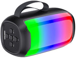 Altoparlante Bluetooth 2" 1.5W USB/AUX/Scheda SD KSC-823