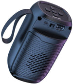 Altoparlante Bluetooth 2" 1.5W USB/AUX/Scheda SD KSC-823