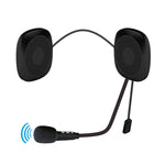 Auricolare Bluetooth V5.0 per casco moto con microfono