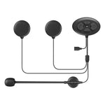 Auricolare Bluetooth Dier DK12 per casco moto 800m