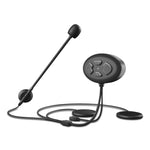 Auricolare Bluetooth DK11 per casco moto impermeabile