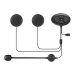 Auricolare Bluetooth DK11 per casco moto impermeabile
