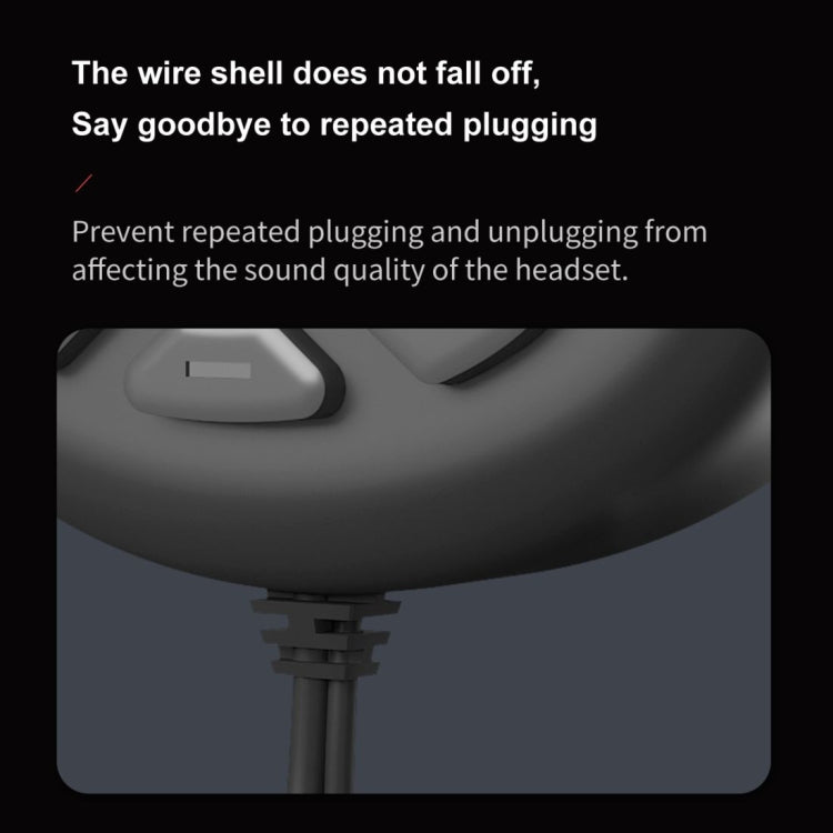 Dier DK11 800m Casco Auricolare Bluetooth senza fili 5.0 Auricolare con doppia chiamata per moto impermeabile, DK11