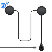 Auricolare Bluetooth V5.0 per casco moto T6, T6