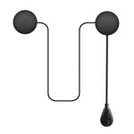 Auricolare Bluetooth V5.0 per casco moto T6