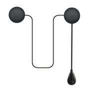 Auricolare Bluetooth V5.0 per casco moto T6, T6