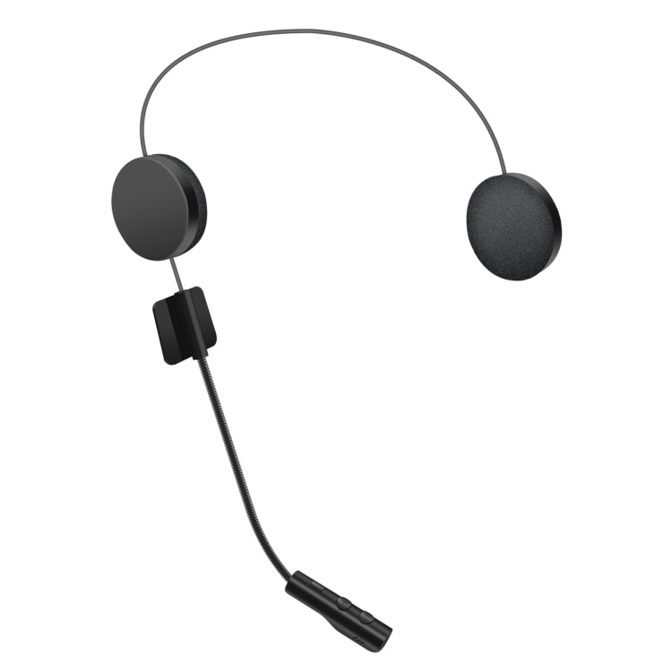 Bluetooth 5.0 Stereo Helmet Headset BT23, BT23