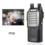 BAOFENG UV-8D Walkie Talkie Dual Band con Torcia