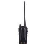 BAOFENG UV-8D Walkie Talkie Dual Band con Torcia