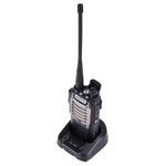 BAOFENG UV-8D Walkie Talkie Dual Band con Torcia