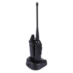BAOFENG UV-8D Walkie Talkie Dual Band con Torcia