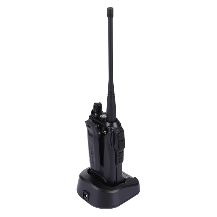 BAOFENG UV-8D Trasmettitore FM walkie-talkie professionale dual band con doppia chiave PTT, UV-8D