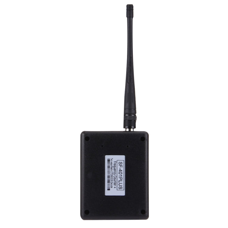 Contatore frequenza portatile SF401 Plus 27-3000 MHz