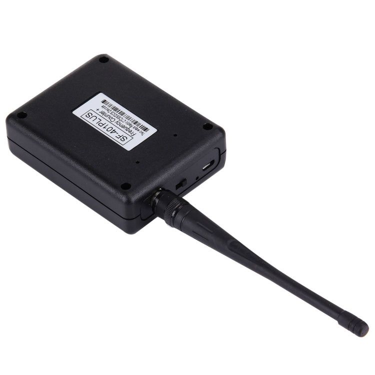 Contatore frequenza portatile SF401 Plus 27-3000 MHz
