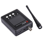 Contatore frequenza portatile SF401 Plus 27-3000 MHz