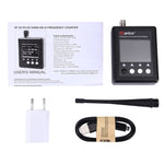 Contatore frequenza portatile SF401 Plus 27-3000 MHz