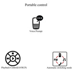 Interfono Bluetooth Moto WT002 1000m IPX5 Full Duplex