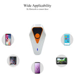 Interfono Bluetooth Moto WT002 1000m IPX5 Full Duplex