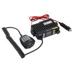 AnyTone AT-779UV Radio mobile VHF/UHF 200 canali 25W