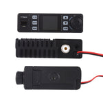 AnyTone AT-779UV Radio mobile VHF/UHF 200 canali 25W