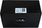Altoparlante KV8 karaoke 120W  Martin Brother KV8