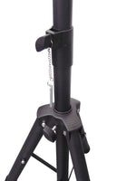 Stativo professionale per casse acustiche max 50Kg