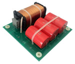 Crossover 1 via 800W WAVE-150