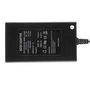 Caricabatterie universale per laptop e notebook da 100 W con caricatore per auto e adattatore di alimentazione CA e 8 adattatori di alimentazione e 1 porta USB per Samsung, Sony, Asus, Acer, IBM, HP, DELL, presa UK, AU Plug, EU Plug, UK Plug